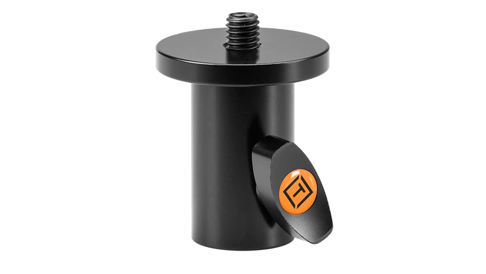 Rock Solid Baby Ballhead Adapter
