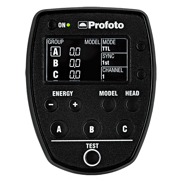 Profoto Air Remote TTL-S