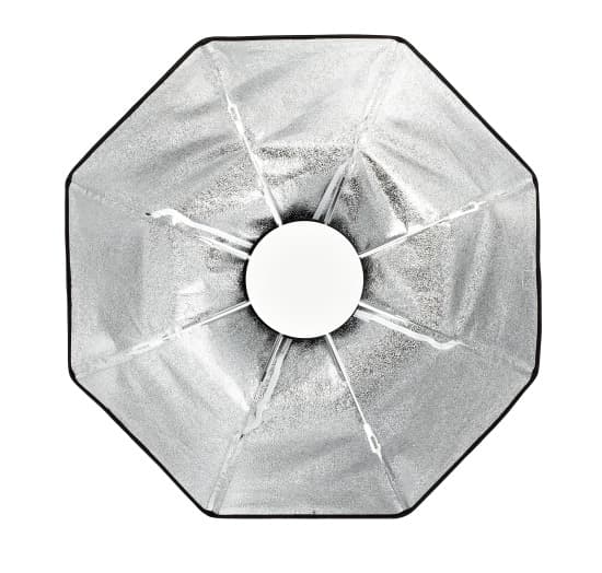 Profoto Beauty Dish OCF Silver 2'