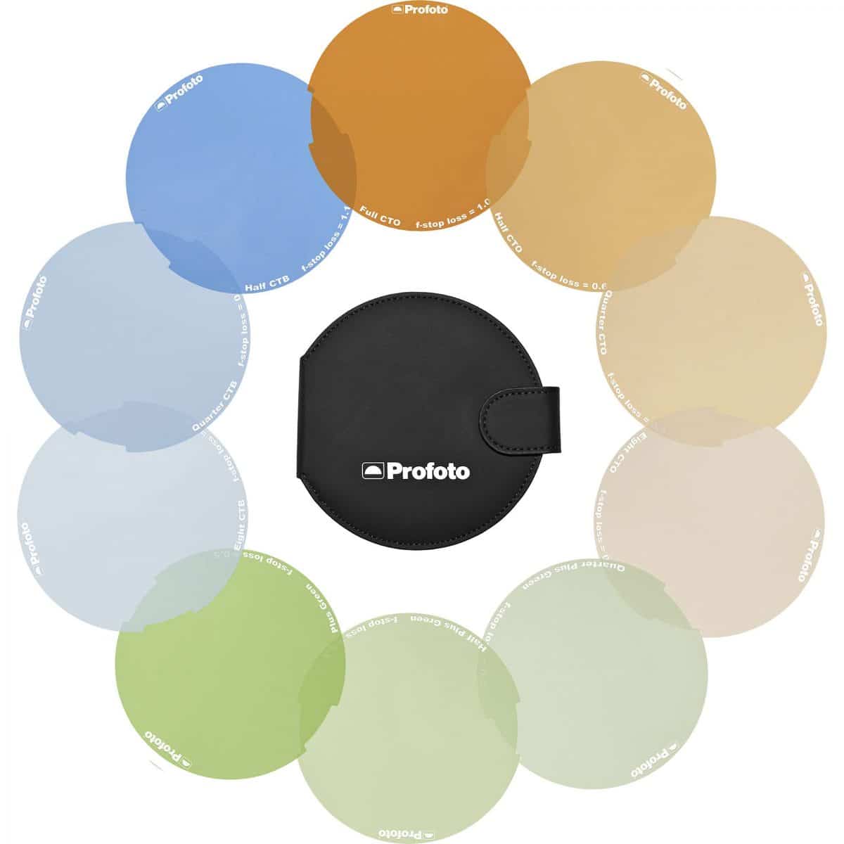 Profoto OCF Gel Corrección