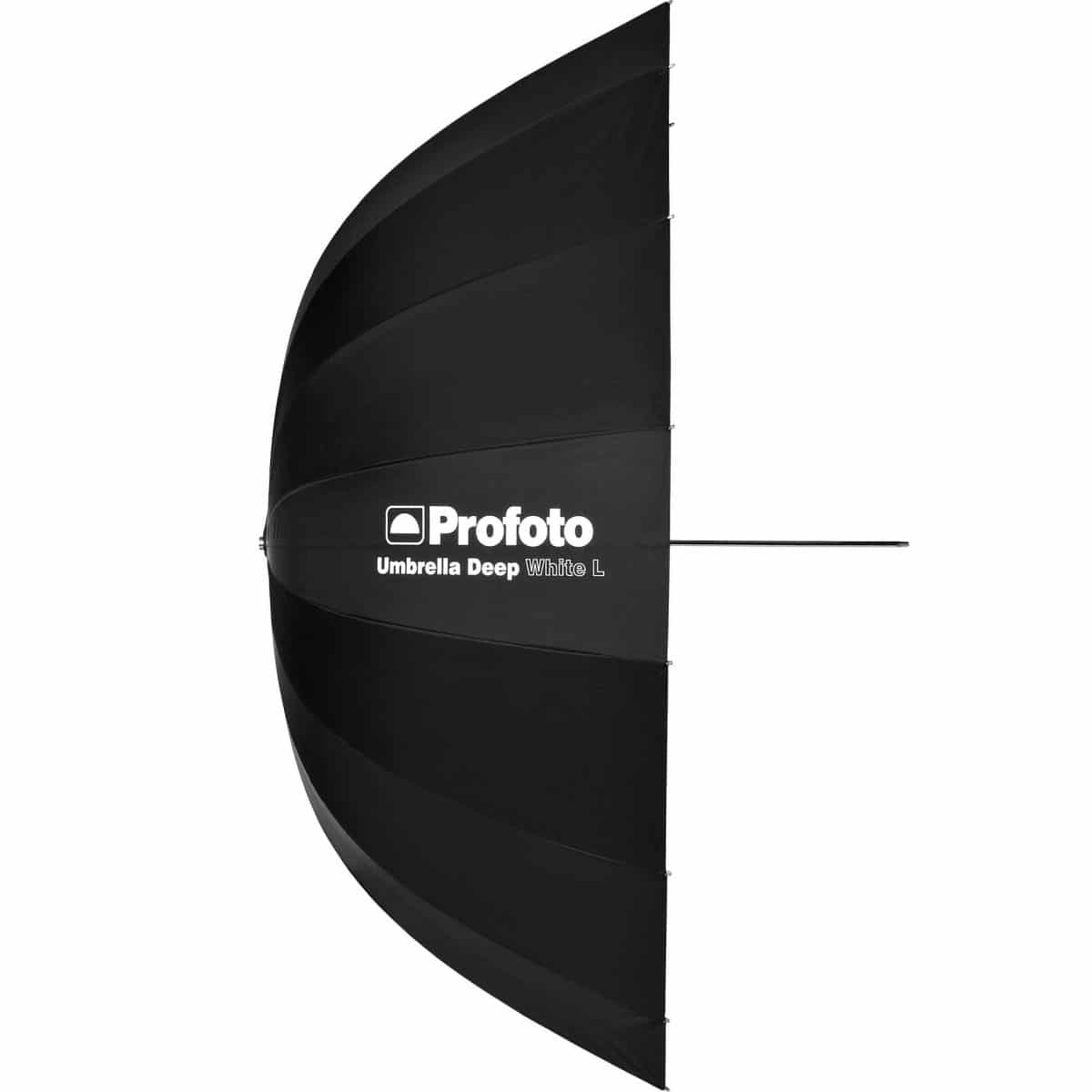 Profoto Paraguas Deep White L