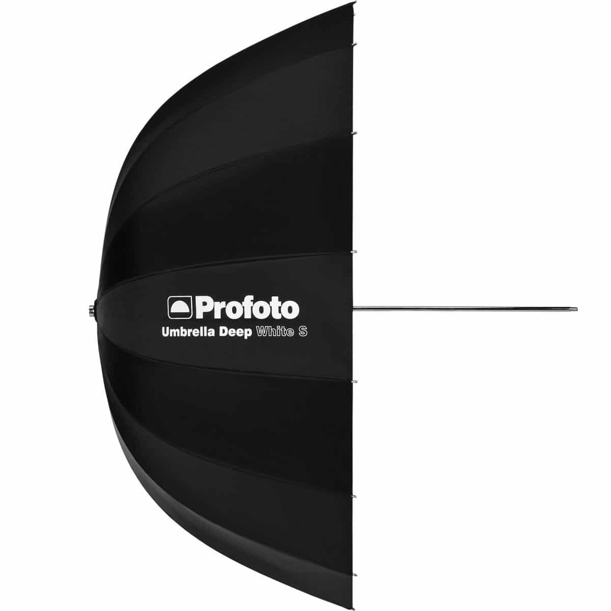 Profoto Paraguas Deep White S