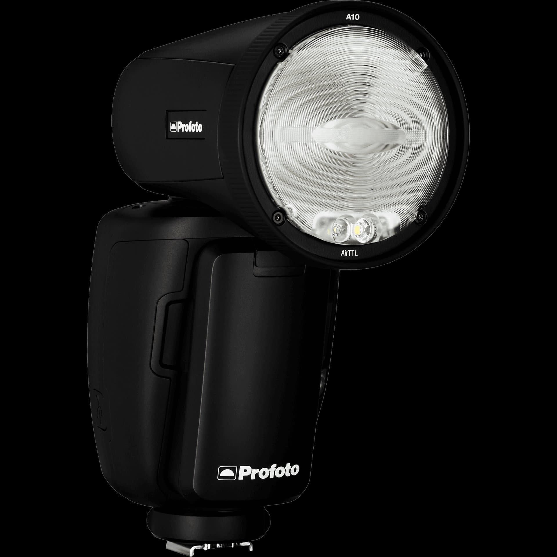 Profoto A10 Canon
