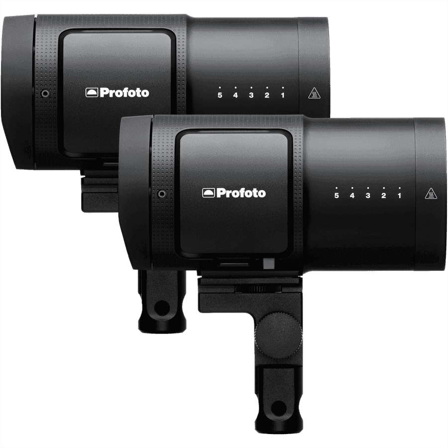 Profoto B20 Kit Duo