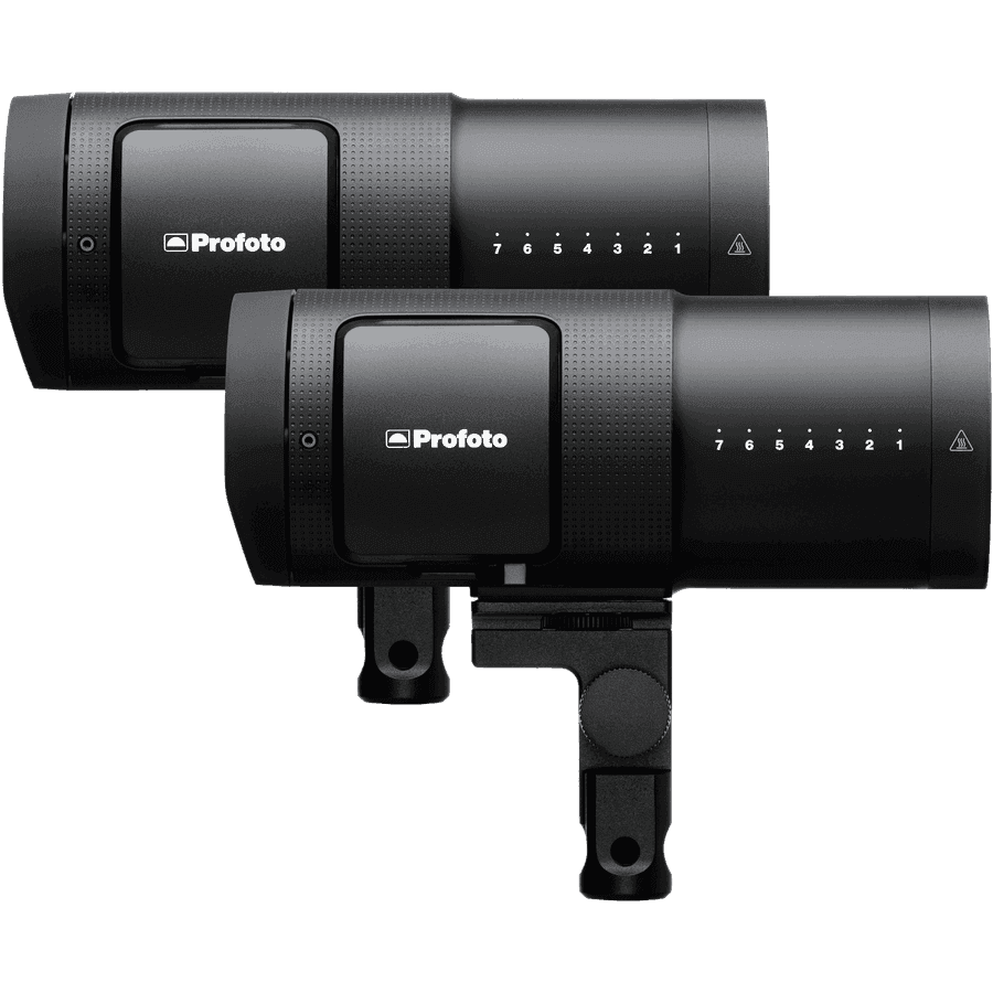 Profoto B30 Kit Duo
