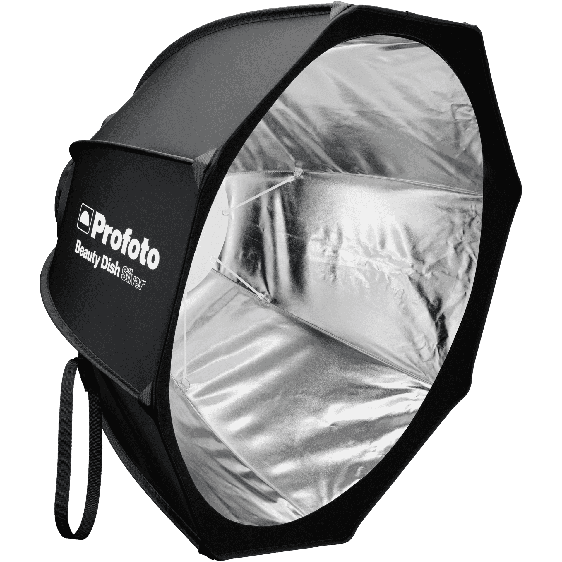 Profoto Beauty Dish Silver