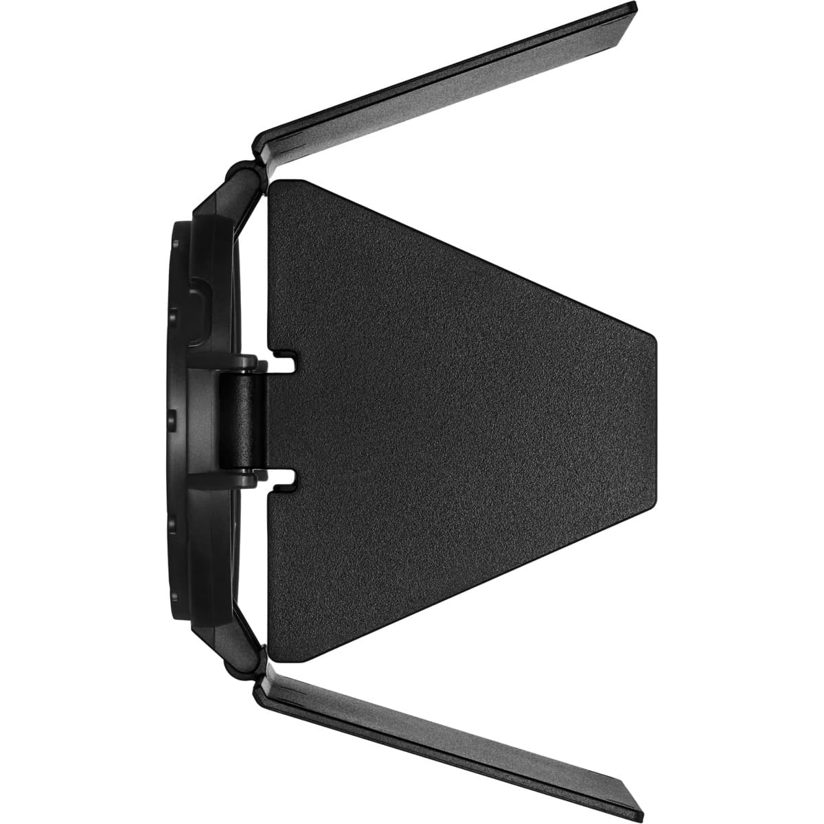Profoto Clic Barndoor vista 2