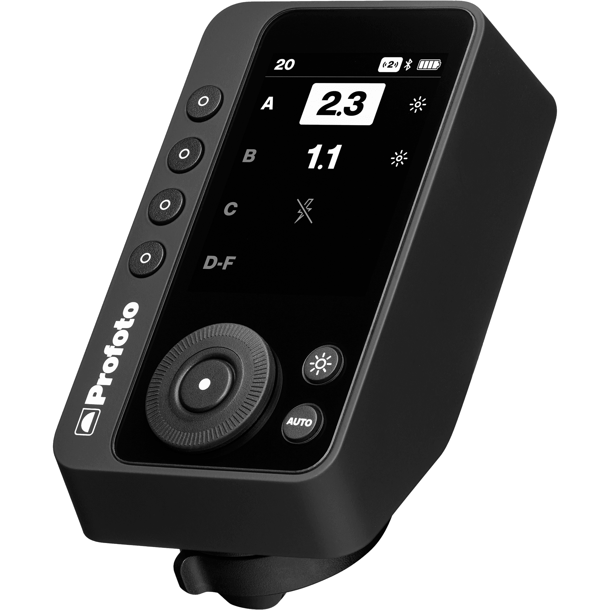 Profoto Connect Pro Leica