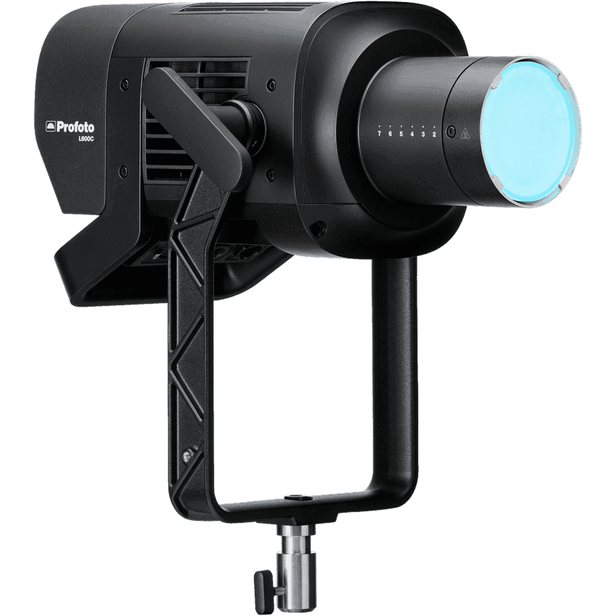 Profoto L600C
