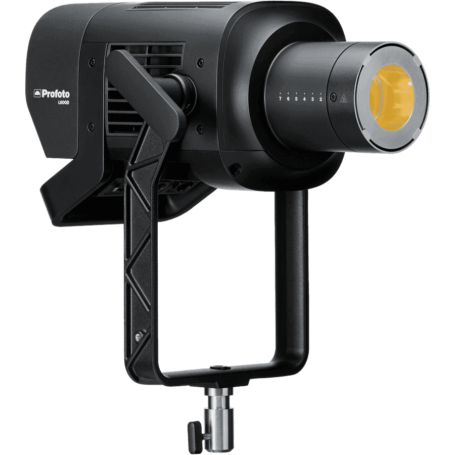 Profoto L600D
