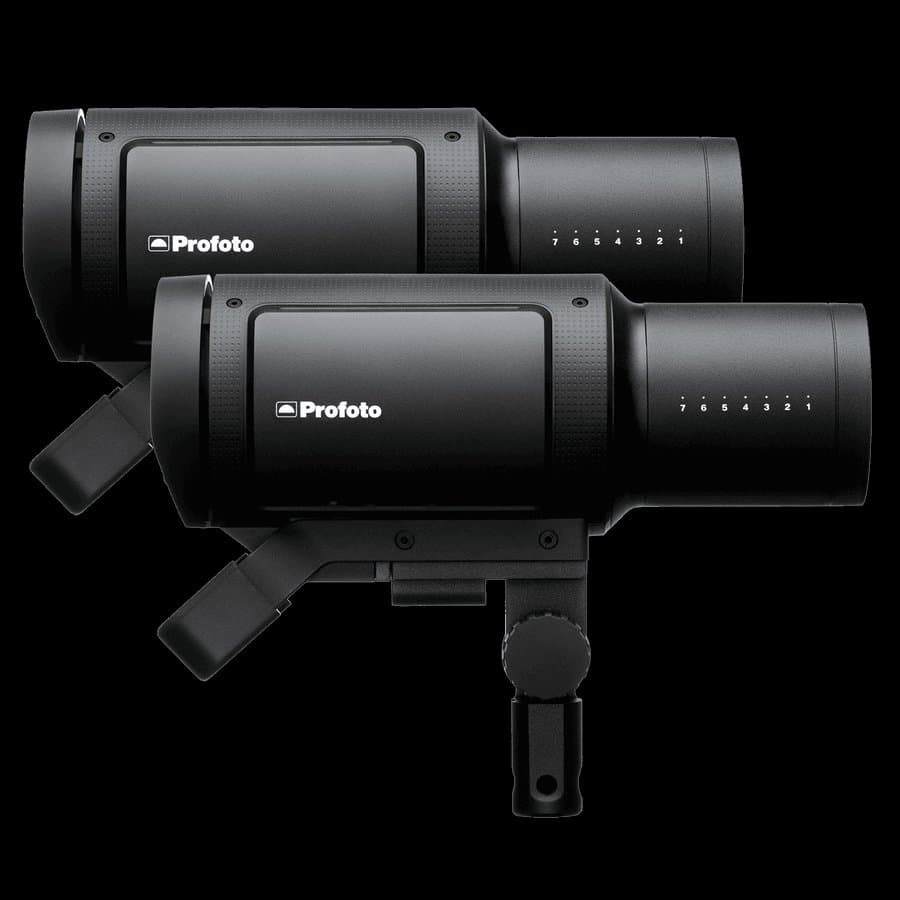 Profoto Pro-B3 750 Duo Kit