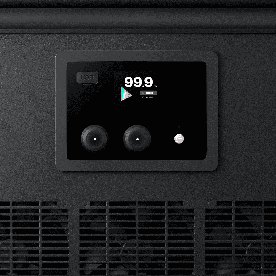 Profoto ProPanel 3x2 vista 3