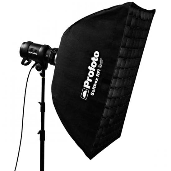Profoto RFi Grid 2×3' (60×90 cm)