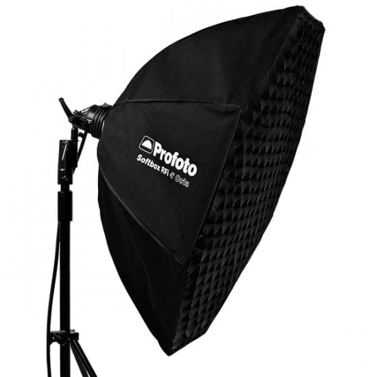 Profoto RFi Grid Octa 4' (120 cm)