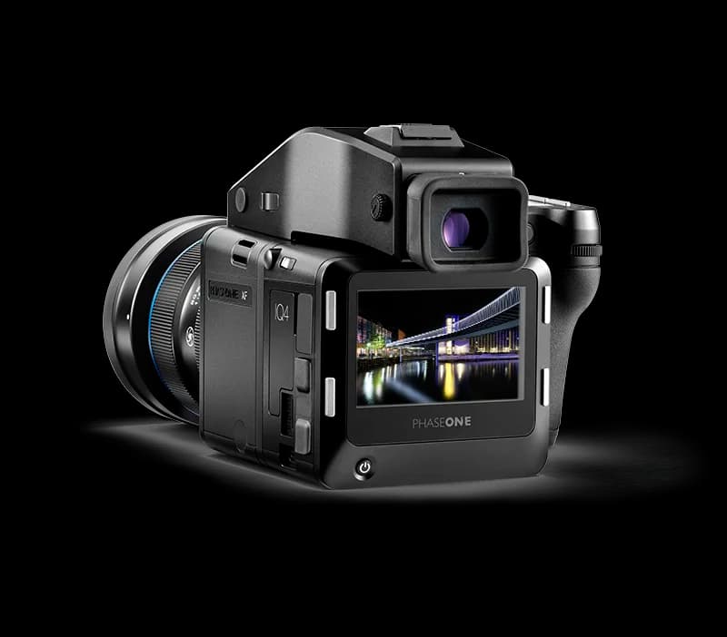 Phase One XF IQ4 150MP