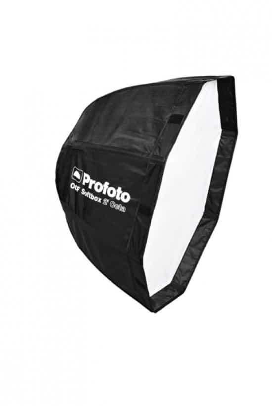 Profoto Softbox OCF Octa 2' (60 cm)