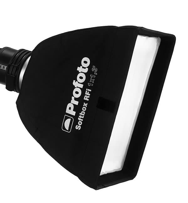 Profoto Softbox RFi 1,3×2' (40×60 cm)