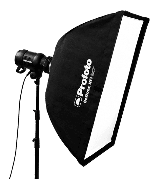 Profoto Softbox RFi 3×4' (90×120 cm)