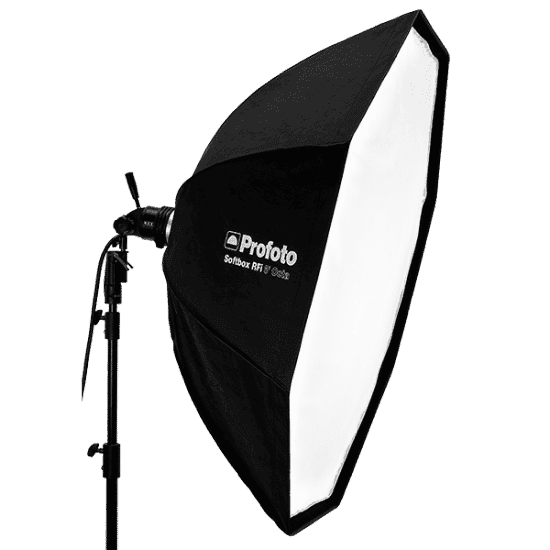 Profoto Softbox RFi Octa 5' (150 cm)