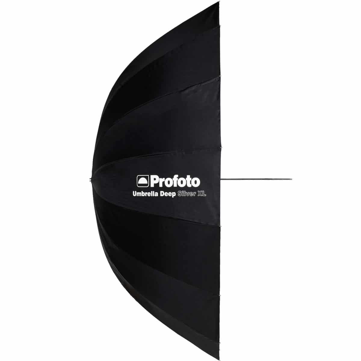 Profoto Paraguas Deep Silver XL