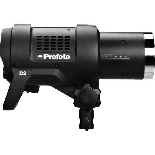 Flash de estudio Profoto D2