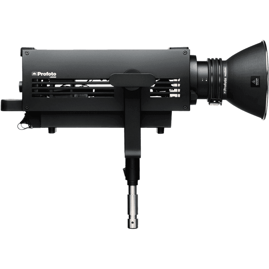 Profoto L1600D vista 2