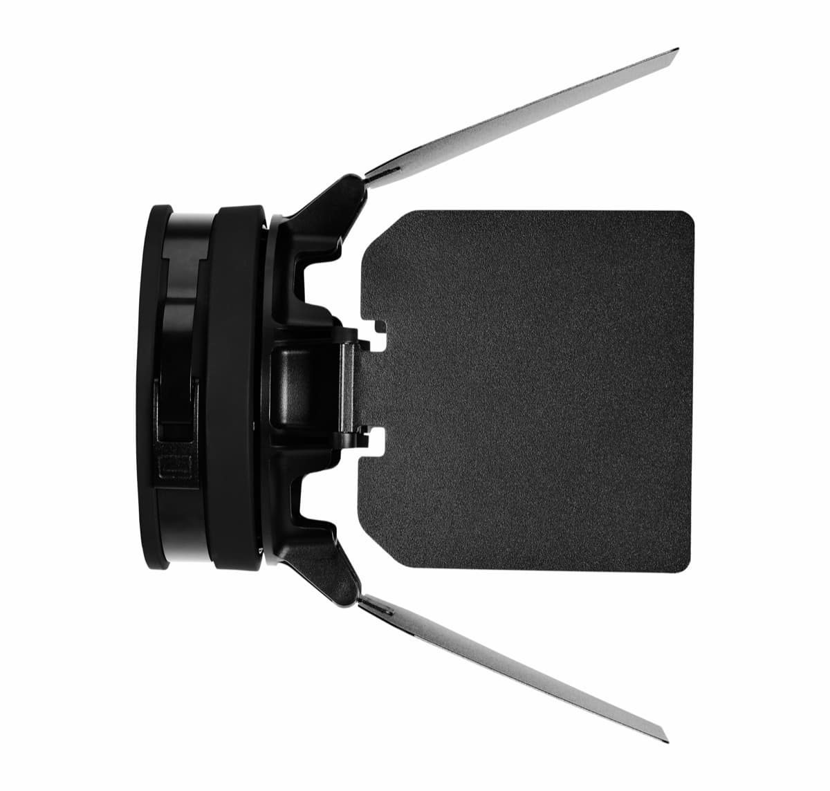 Profoto OCF II Barndoor vista 2