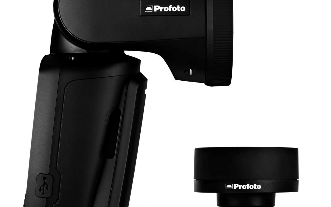 Profoto A10 Kit Connect Canon NEW